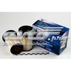 95135912 General Motors Filtro de combustível