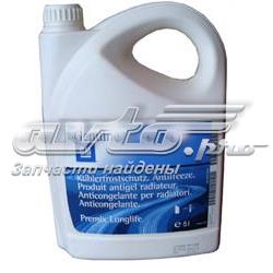Fluido de esfriamento Peugeot/Citroen 9735Y6 preço, a partir de 21,13 USD