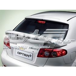 96545706 General Motors Spoiler de porta-malas (de 3ª/5ª porta traseira)