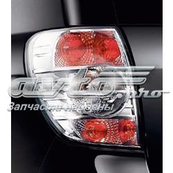 96830938 General Motors Lanterna traseira direita