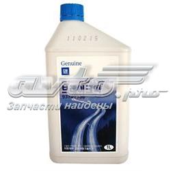 93740136 General Motors Fluido de freio