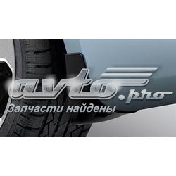 Protetores de lama traseiros, kit para Chevrolet Cruze  J300