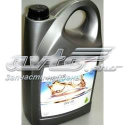 Óleo para motor 0888083265GO Toyota
