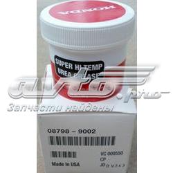 087989002 Honda