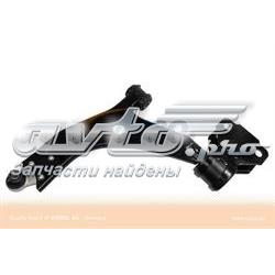 Braço oscilante inferior esquerdo de suspensão dianteira Ford 1702983