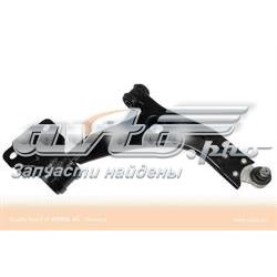 1709457 Ford Braço oscilante inferior direito de suspensão dianteira