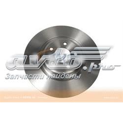 Compre 95B615301M VAG Disco do freio dianteiro