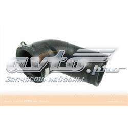 Mangueira (cano derivado) de intercooler Metalcaucho 09730