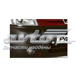 6208E1 Peugeot/Citroen Luzes de nevoeiro esquerdas/direitas