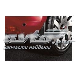 Protetores de lama dianteiros, kit Citroen C4 LC ao melhor preço