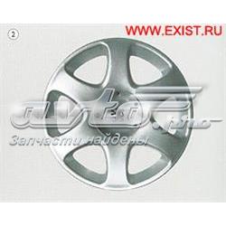 540565 Peugeot/Citroen Parafuso de roda
