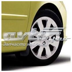 Protetores de lama dianteiros, kit Peugeot 207 WA, WC ao melhor preço