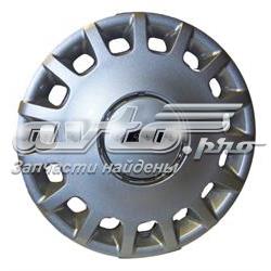1132737 Ford Coberta de disco de roda