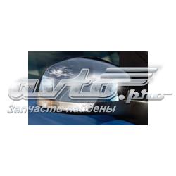 1529572 Ford Placa sobreposta (tampa) do espelho de retrovisão direito