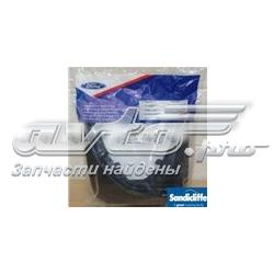 1440741 Ford Protetores de lama traseiros, kit