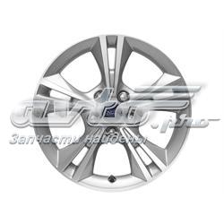 2237368 Ford Discos de roda de aleação ligeira (de aleação ligeira, de titânio)