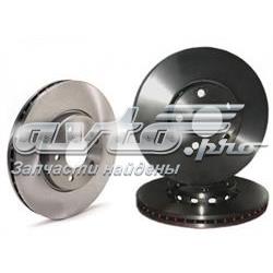 1734696 Ford Disco do freio dianteiro