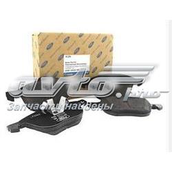 Sapatas do freio dianteiras de disco Ford 1783839 preço, a partir de 28,97 USD