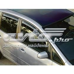 1329120 Ford Defletor de janelas para o vidro da porta, kit 2 un.