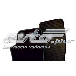 Tapetes dianteiros + traseiros, kit VAG DCA400002 preço, a partir de 60,55 USD