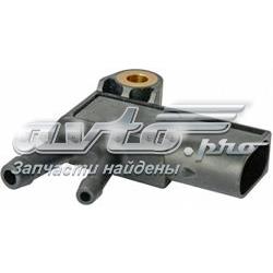 Sensor de pressão dos gases de escape 550627A ERA