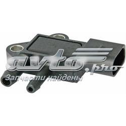 Sensor de pressão dos gases de escape 281002710 VAG