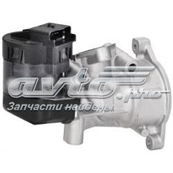 1807605 Ford Válvula EGR de recirculação dos gases