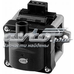 5DA006623951 HELLA Bobina de ignição