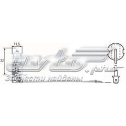 Lâmpada halógena 0014151590 Fiat/Alfa/Lancia