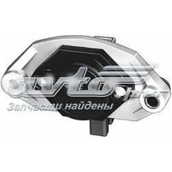 5DR004246021 HELLA Relê-regulador do gerador (relê de carregamento)