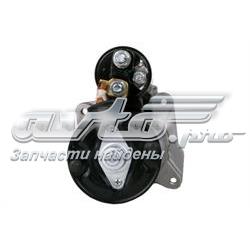 Motor de arranco 1638117480 Peugeot/Citroen