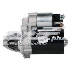 Compre 1107406 Mercedes Motor de arranco