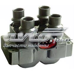 5DA193175401 HELLA Bobina de ignição