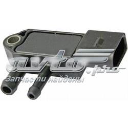 Sensor de pressão dos gases de escape 03G906051 VAG
