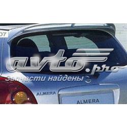 96030BM410 Nissan/Infiniti Spoiler de porta-malas (de 3ª/5ª porta traseira)