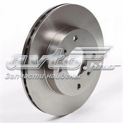 40206AX600 Nissan/Infiniti Disco do freio dianteiro