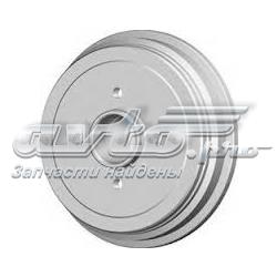43206AX650 Nissan/Infiniti Tambor do freio traseiro