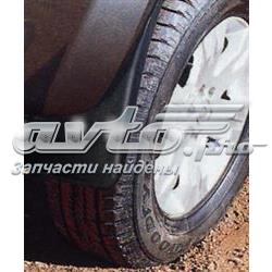Protetores de lama dianteiros, kit Nissan Pathfinder  R51M ao melhor preço