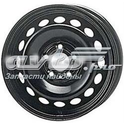 4030095F0A Nissan/Infiniti Discos de roda de aço (estampados)