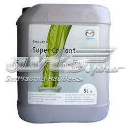 141012200501999 Ravenol Fluido de esfriamento