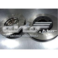 C24Y3325XB Mazda Disco do freio dianteiro