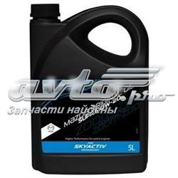 Óleo para motor 6739 Liqui Moly