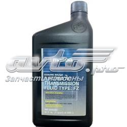 0000FZ113E01 Mazda Óleo de transmissão