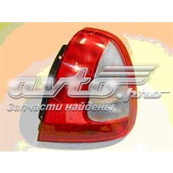 Compre Lanterna traseira direita Daewoo Nubira 1