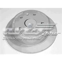 96219485 General Motors Disco do freio traseiro