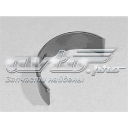 Folhas inseridas de cambota de biela, kit, padrão (STD) 90106419 Opel
