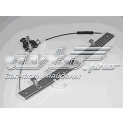 96304040 General Motors Mecanismo de acionamento de vidro da porta dianteira direita