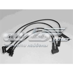 96256433 General Motors Fios de alta voltagem, kit