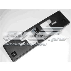 96215626 General Motors Painel de fixação de matrícula dianteira