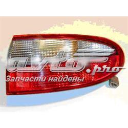 96304619 General Motors Lanterna traseira direita externa